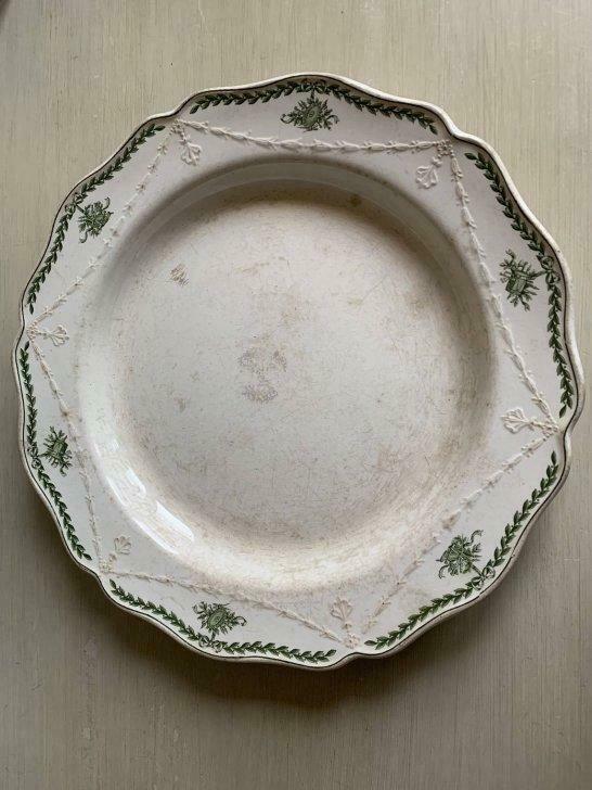 Engelse schaal van Wedgwood, Antiek en Kunst, Ophalen of Verzenden