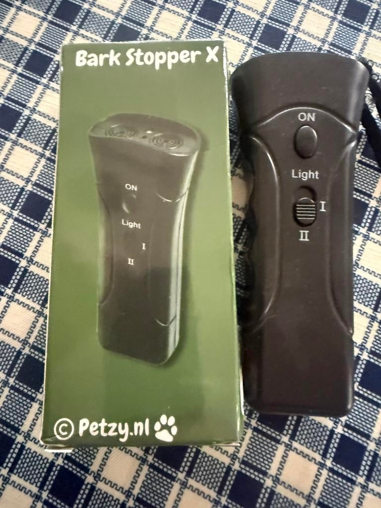 Honden trainer, Dieren en Toebehoren, Ophalen of Verzenden, Nieuw
