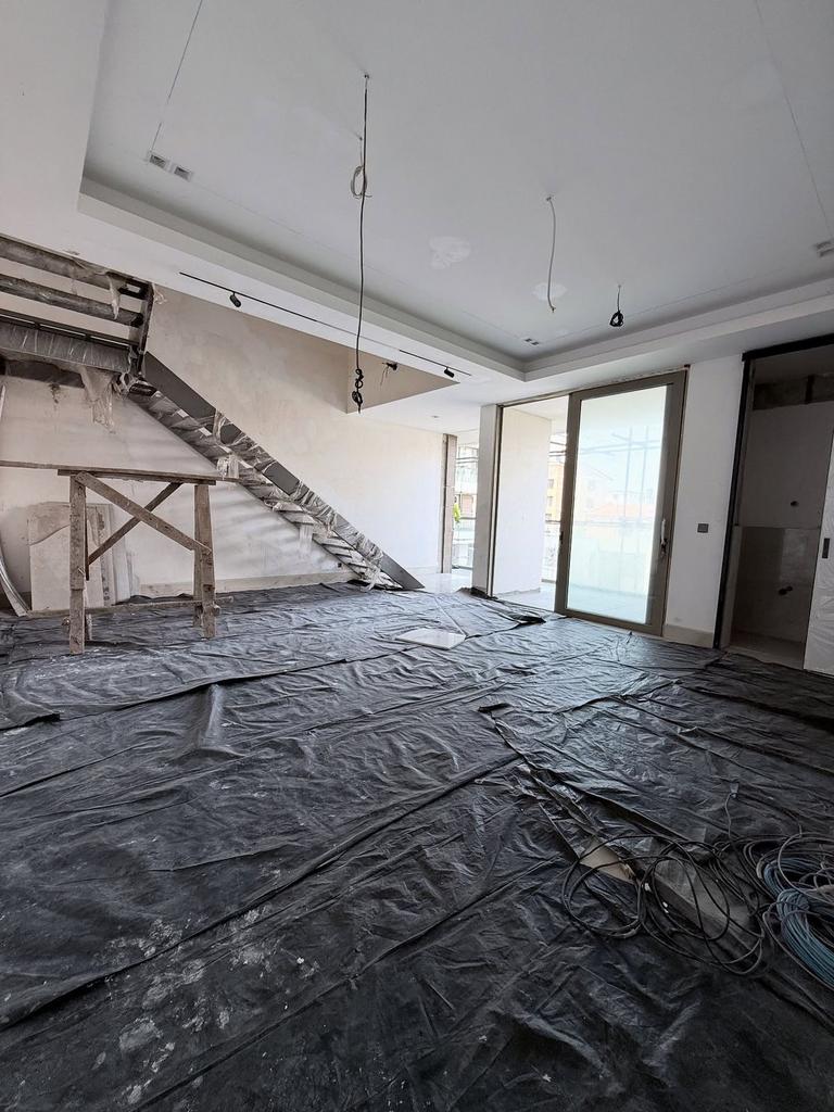 Schilderwerk / stucwerk, Boeken, Kunst en Cultuur | Architectuur, Ophalen