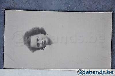 Elisabeth Camille Spinewine, pottes Renaix 1947, Collections, Image pieuse
