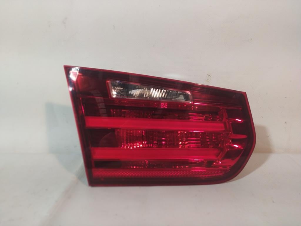 Bmw F30 F31 achterlichten 63217259915/7259915, Ophalen, Gebruikt, BMW