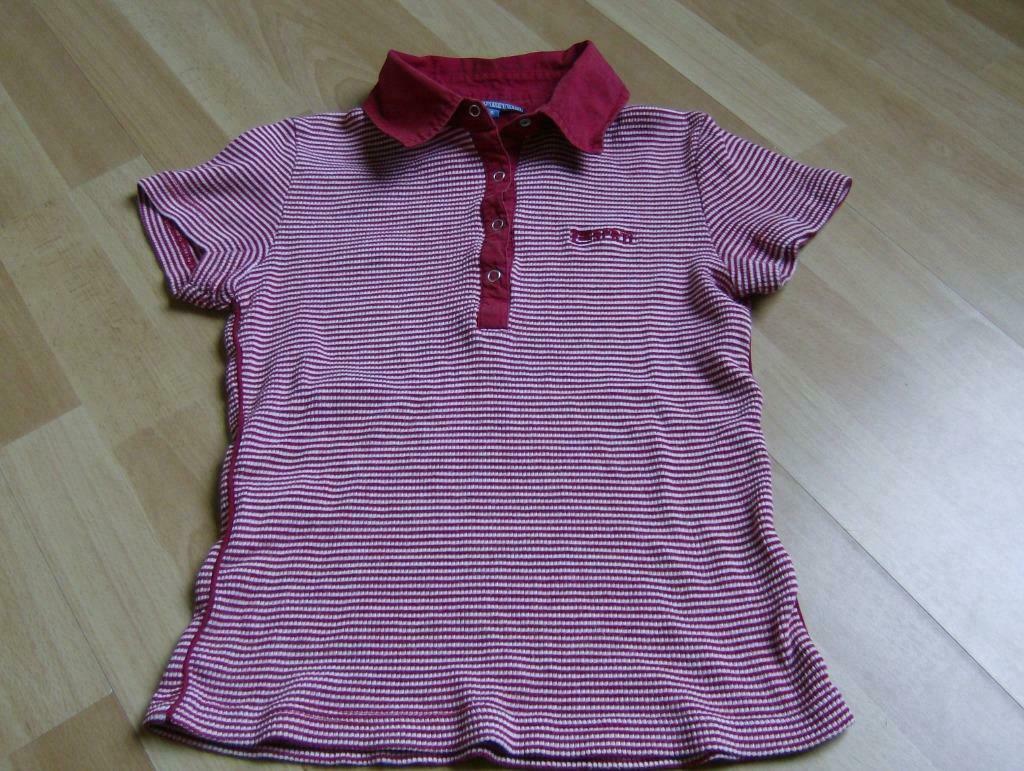 t-shirt rood spirituel maat small, Kleding | Dames, Ophalen of Verzenden, Korte mouw, Maat 36 (S), Gedragen