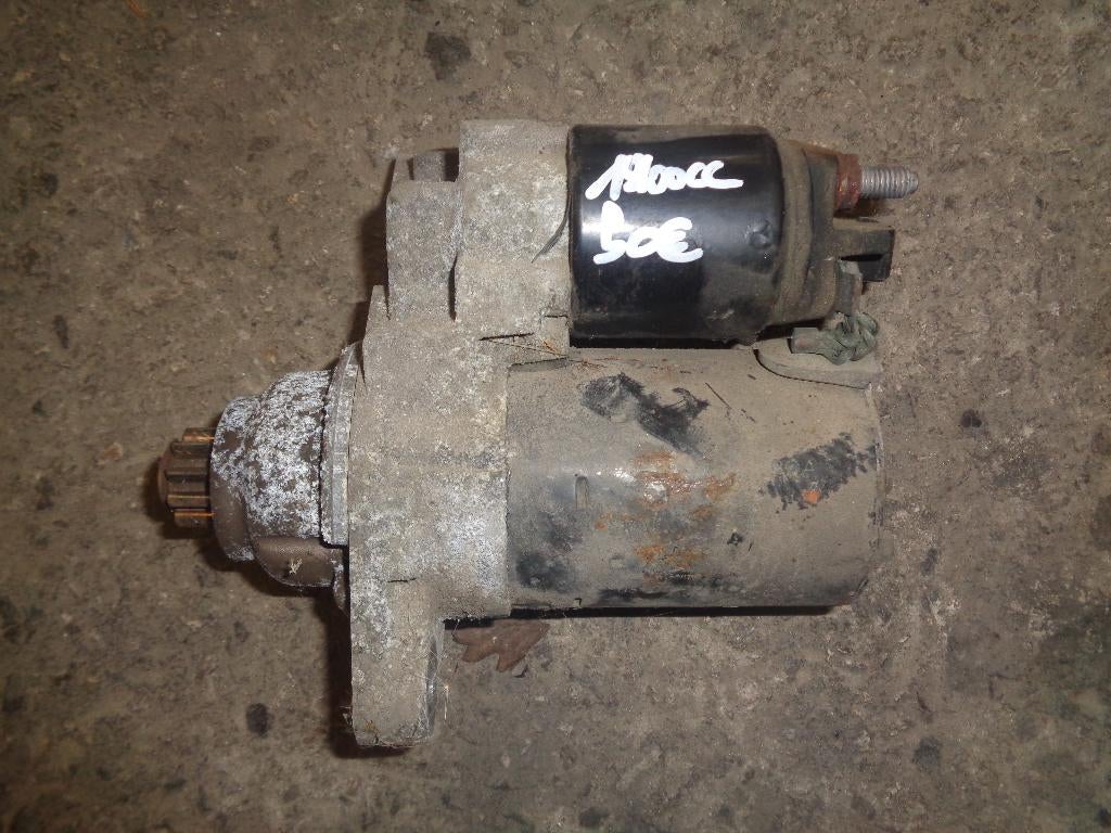 A vendre demarreur 1400, Enlèvement, Utilisé, Volkswagen