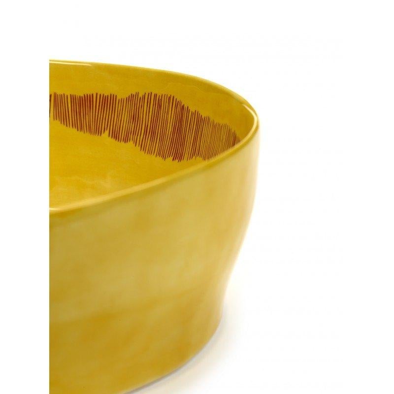 Saladier collection Ottolenghi pour Serax, Huis en Inrichting, Ophalen, Nieuw
