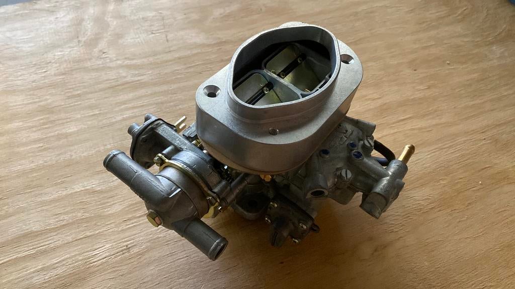 Remplacement du Solex EEIT pour Weber 38 DGAS, Enlèvement ou Envoi, Neuf, Volvo