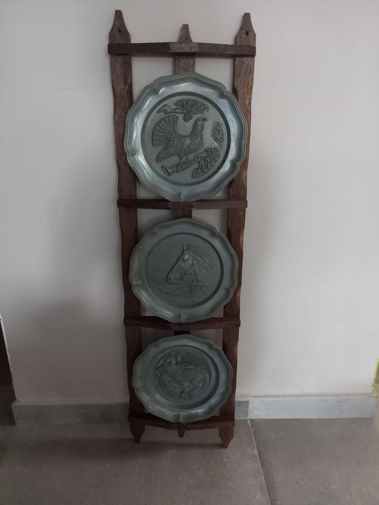 Archelle, Maison & Meubles, Enlèvement, Comme neuf, Bois