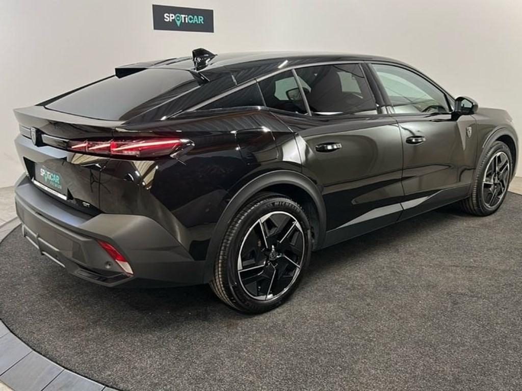Peugeot 408 1.2 Turbo S&S GT EAT8, Autos, Peugeot, Bluetooth, Achat, Euro 6, Entreprise