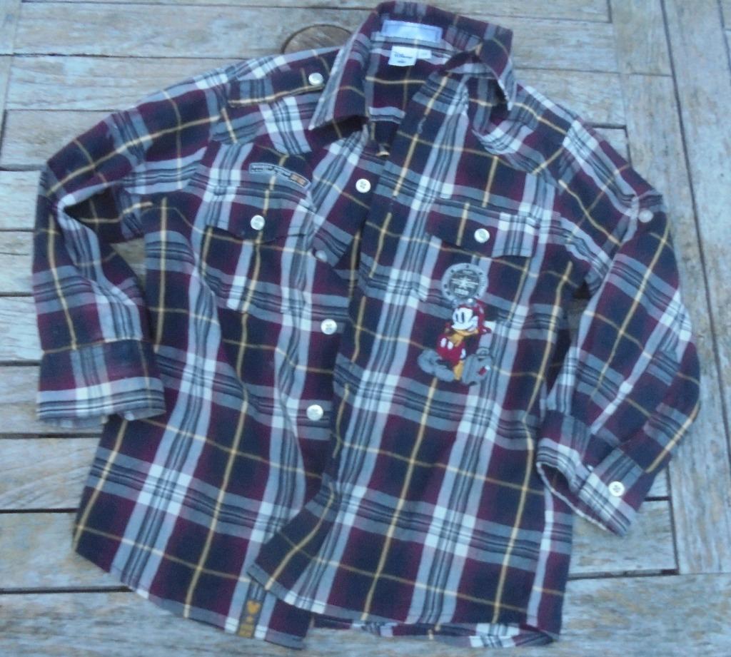 chemise disney taille 104, Enfants & Bébés, Vêtements enfant | Taille 104, Garçon, C&A, Enlèvement ou Envoi, Chemise ou Chemisier