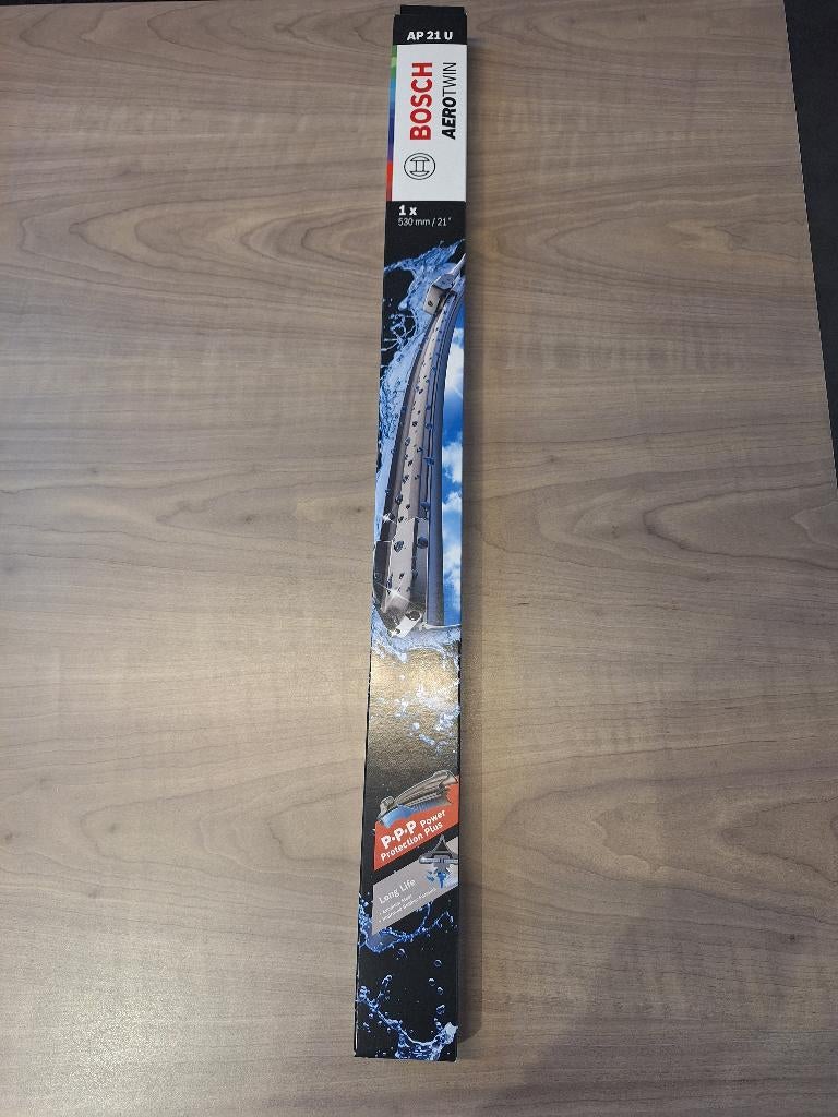 Ruitenwisser Bosch Aerotwin AP 21 U, Enlèvement, Neuf, BMW
