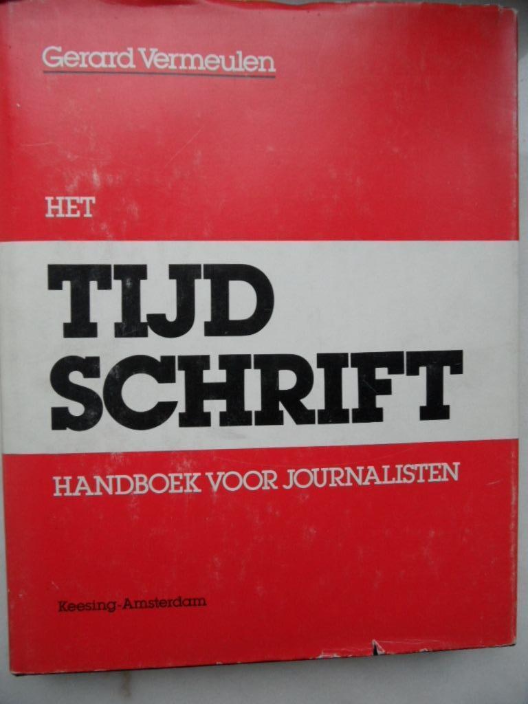 Handboek voor journalisten, Ophalen of Verzenden, Gelezen, Gerard Vermeulen