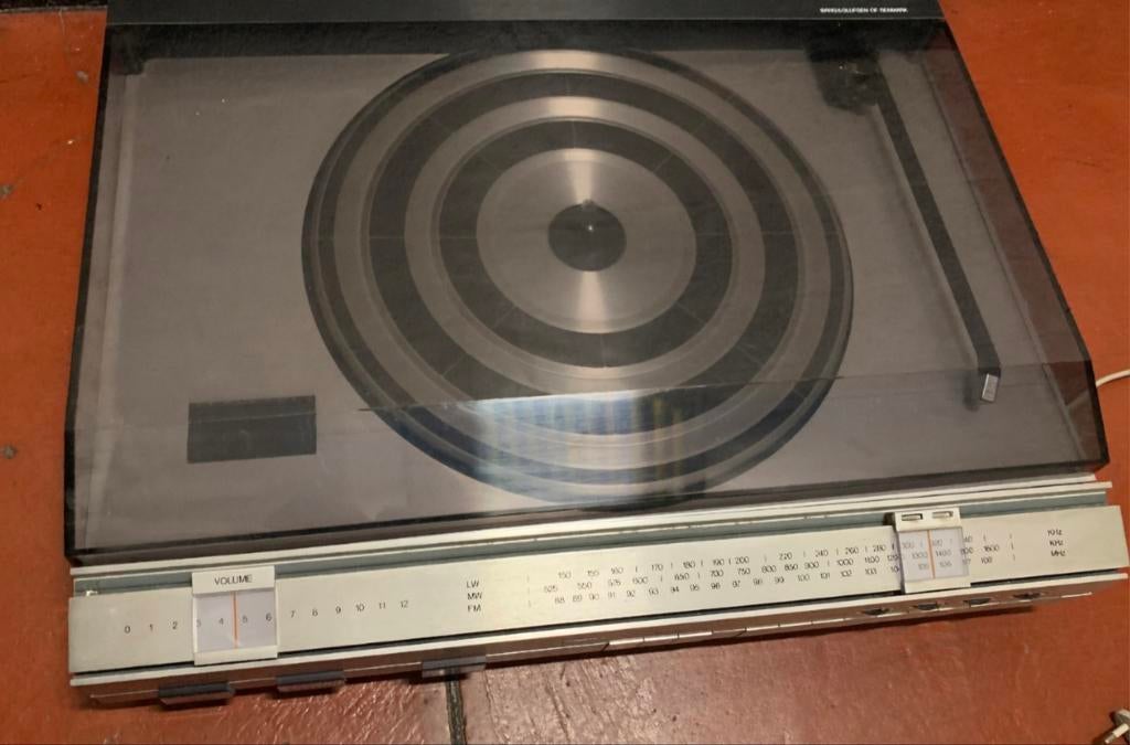 B&O beocenter 2800
