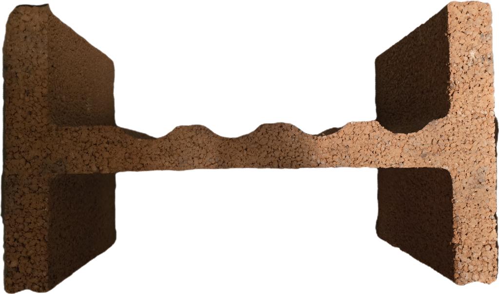 Wijnrekken in argex - Stevig & stapelbaar, Ophalen, Zo goed als nieuw, 5 tot 15 flessen