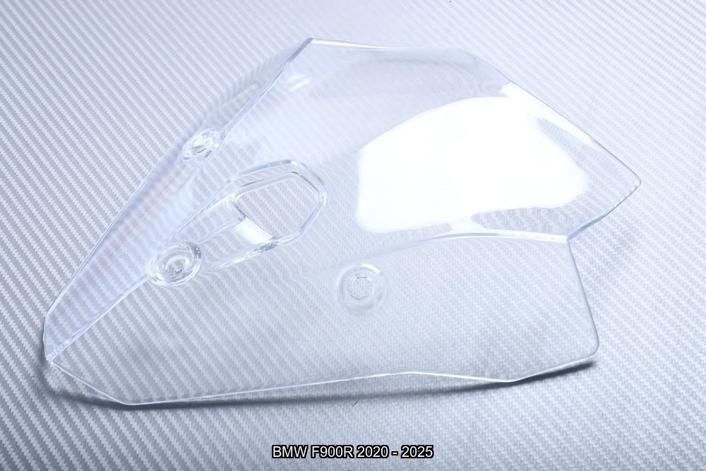 Windscherm BMW F900R 2020 - 2025, Motoren, Ophalen of Verzenden, Nieuw