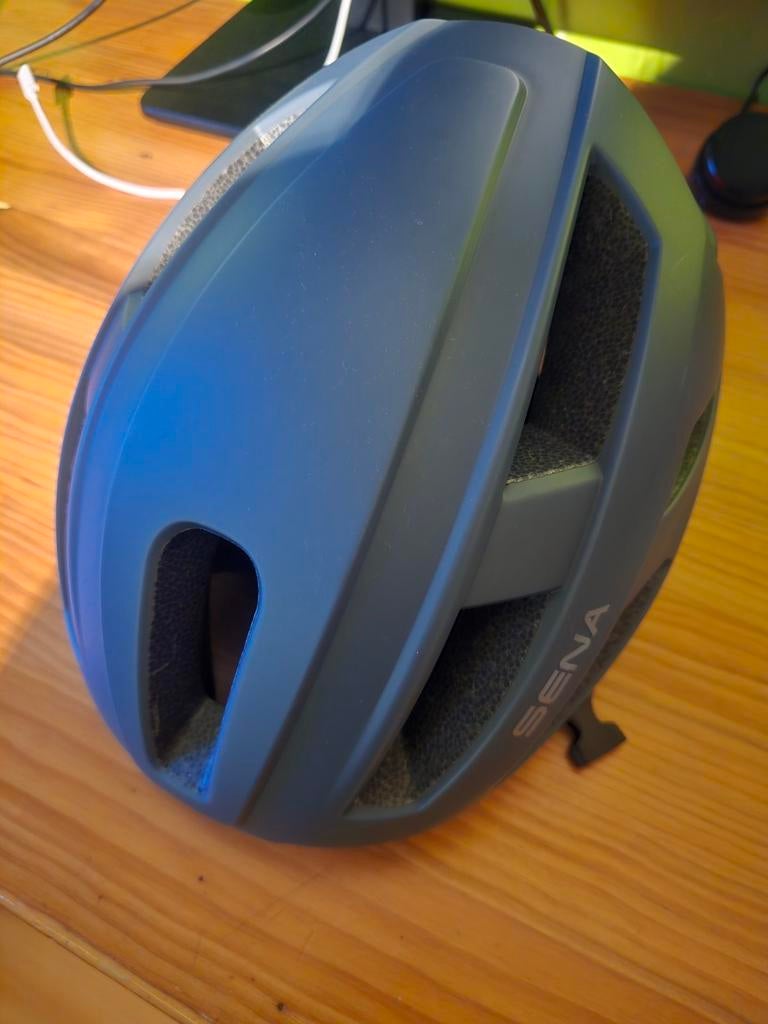 Sena C1 Fietshelm, Ophalen, Zo goed als nieuw, M