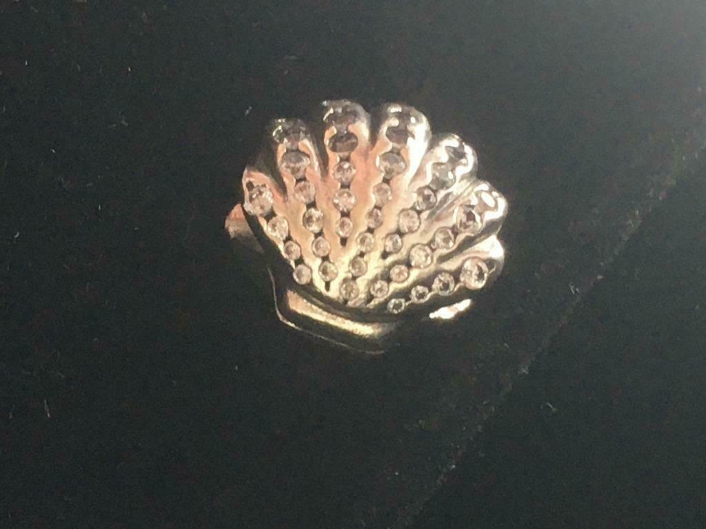 Charm pour Pandora - Coquillage, Ophalen, Gebruikt, Pandora