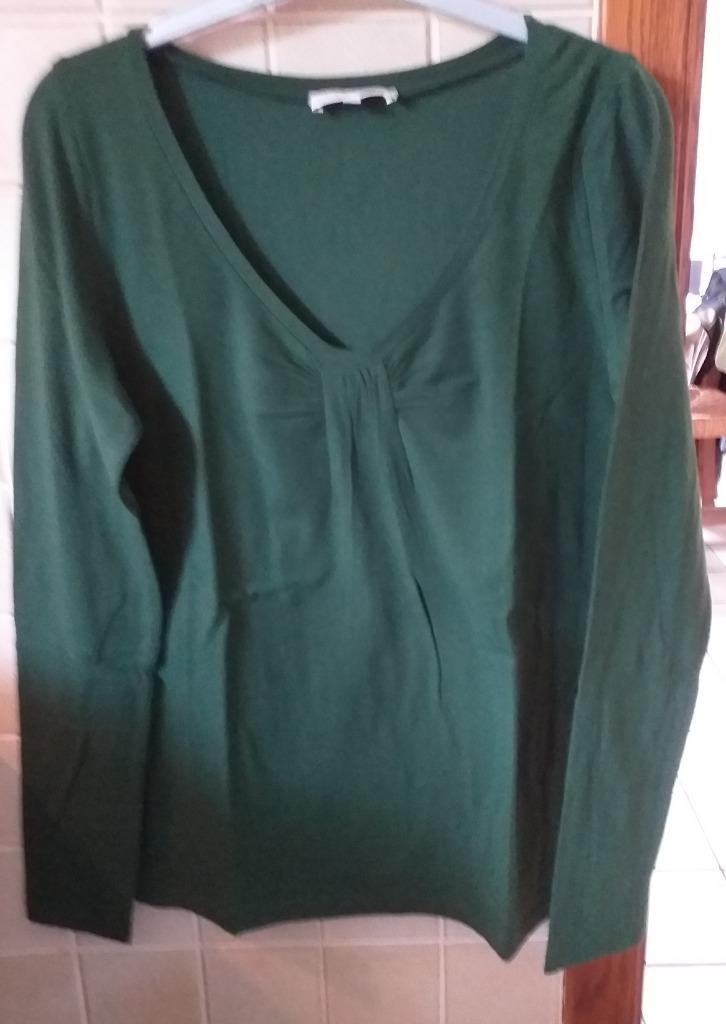 t shirt essentiel, Neuf, Taille 38/40 (M), Enlèvement ou Envoi, Manches longues