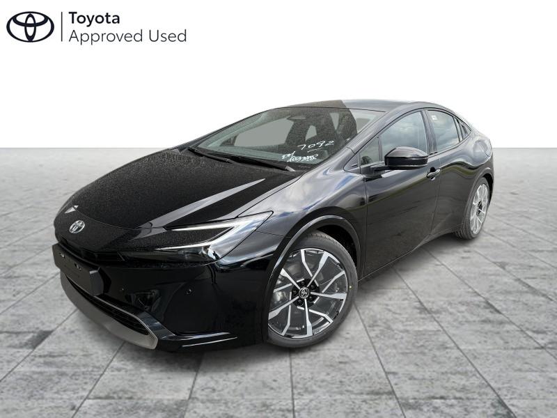 Toyota Prius Plug-in Premium Plus Nieuw 0KM, Auto's, Toyota, Automaat, 16 g/km, Zwart, 5 deurs
