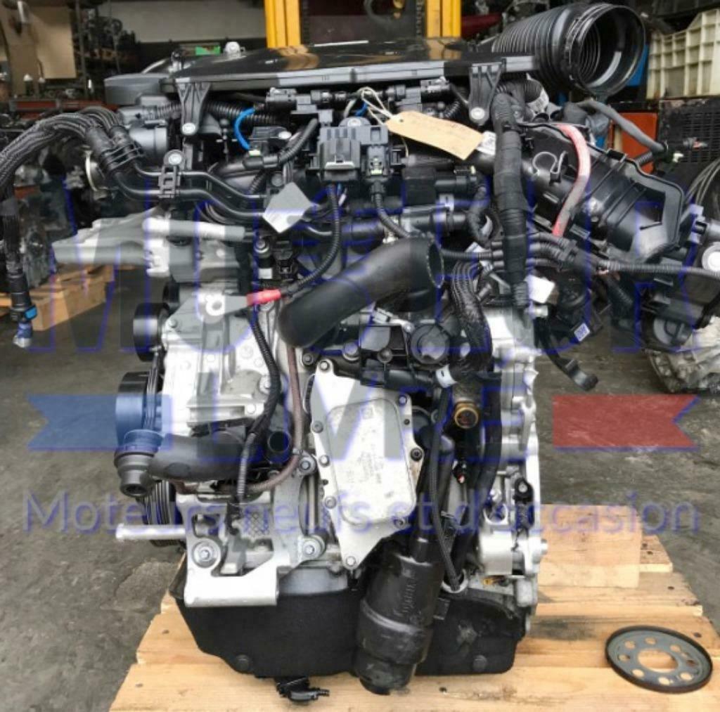 Moteur BMW X1 SERIE 2 GRAN TOURER ACTIVE TOURER X2 MINI CLUB, Verzenden, Gebruikt, Mini