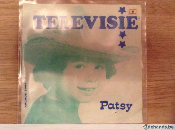 single patsy