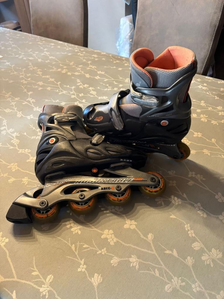 Rolschaatsen, Sport en Fitness, Ophalen