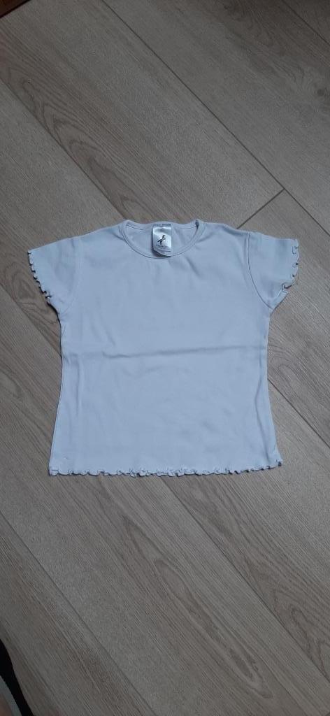 T-shirt maat 104, Enfants & Bébés, Vêtements enfant | Taille 104, C&A, Enlèvement ou Envoi, Chemise ou À manches longues, Comme neuf