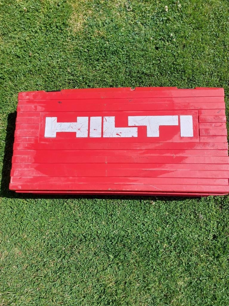 Hilti TE805 Jackhammer, Doe-het-zelf en Bouw, Gereedschap | Boormachines, Ophalen