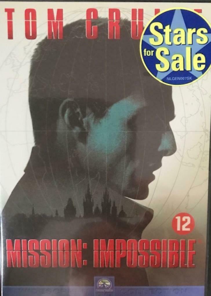 Mission: Impossible, Ophalen
