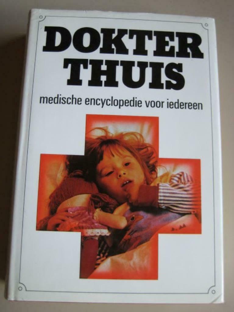 Dokter thuis, Ophalen of Verzenden, Gelezen, Ziekte en Allergie