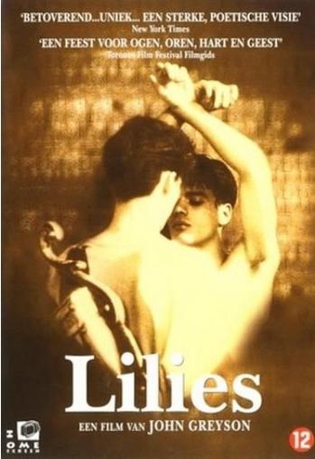 Lilies - Les Feluettes (1996) Dvd, CD & DVD, DVD | Drame, Drame, À partir de 12 ans, Enlèvement ou Envoi