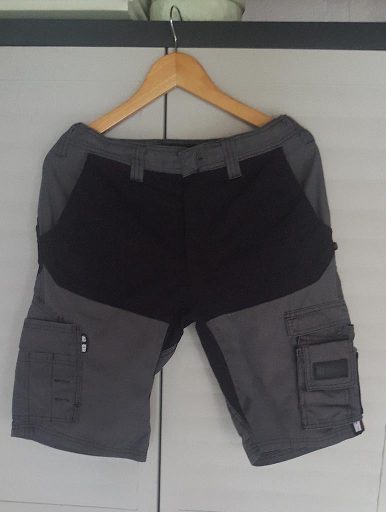 Herock Korte werkbroek, Ophalen, Gebruikt, Herock, Heren