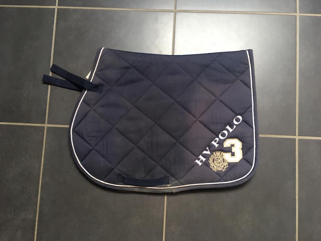 HV Polo springdekje, Enlèvement ou Envoi, Utilisé