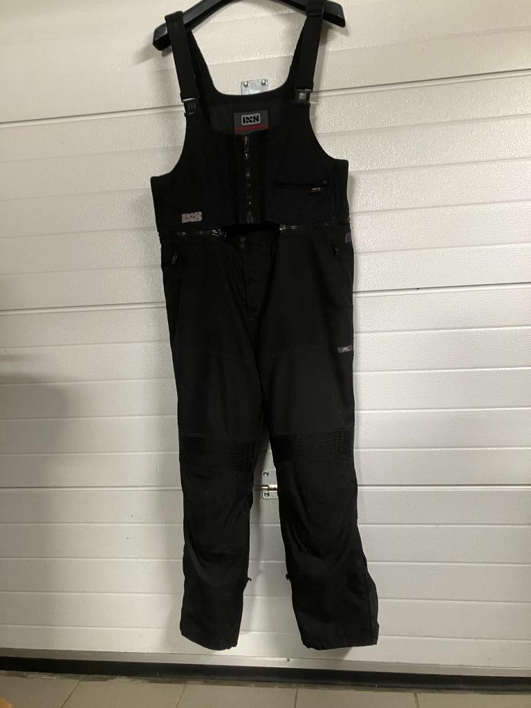 Pantalon Moto IXS - NIMA II, Motos, Enlèvement, Femmes, Pantalon | textile, IXS