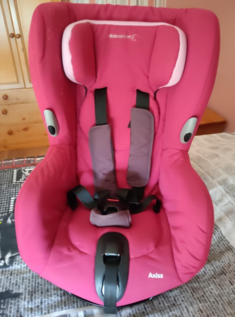 Siège auto pour enfant, Autres marques, Ceinture de sécurité, Mode veille, Comme neuf