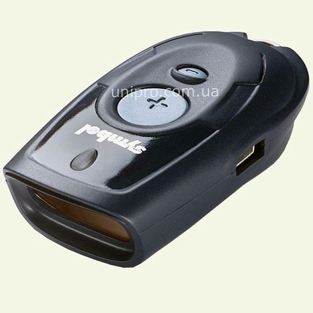Barcode Scanner CS1504 (Lot de 2 pièces), Computers en Software, Verzenden, Zo goed als nieuw, Barcodescanner, Overige