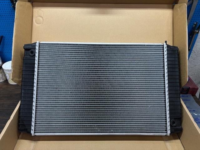 Radiator Porsche 928, Ophalen of Verzenden, Nieuw, Porsche