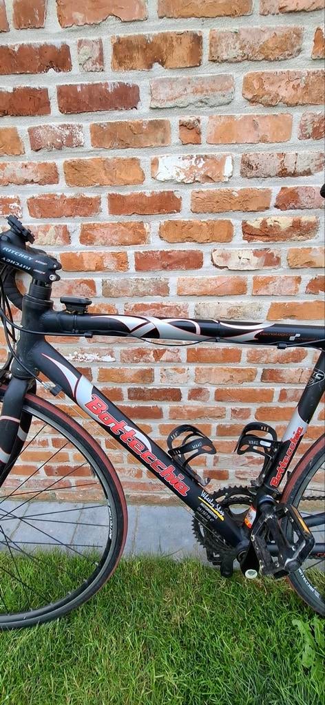 racefiets bottechia, Enlèvement, Utilisé