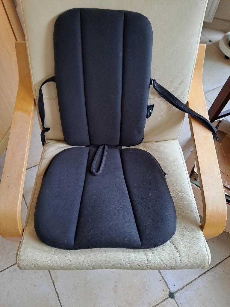 coussin de dossier, Enlèvement, Comme neuf, Autres types