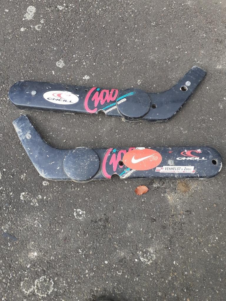 Piaggio ciao, Enlèvement, Utilisé