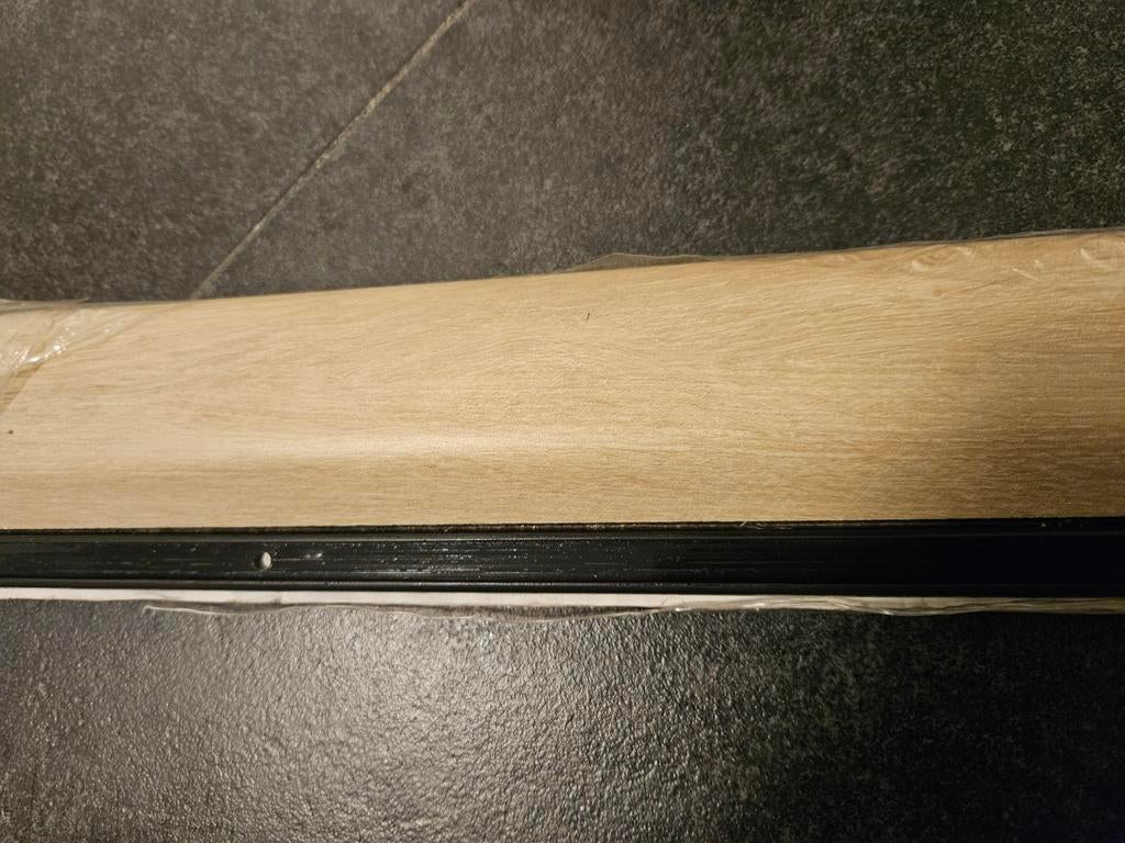 Quick-step 2 stuks Incizo profiel, lichte eik., Ophalen, Zo goed als nieuw