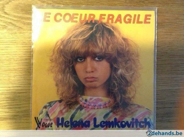 single helena lemkovitch