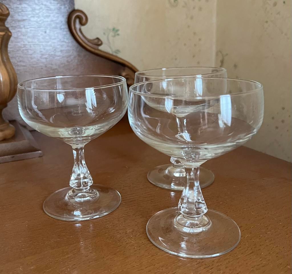 Cocktailglazen, Ophalen, Zo goed als nieuw, Overige typen