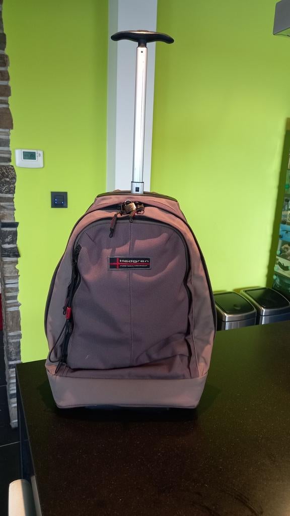 Sac de voyage Hedgren, Enlèvement ou Envoi, Comme neuf