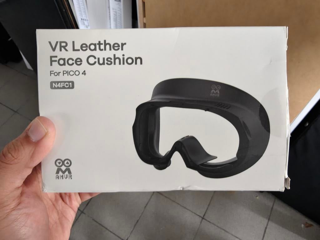 Pico 4, Enlèvement ou Envoi, Comme neuf, Lunettes VR, Autres plateformes