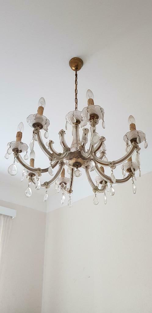 Lustre ancien / Marie Therese, Ophalen