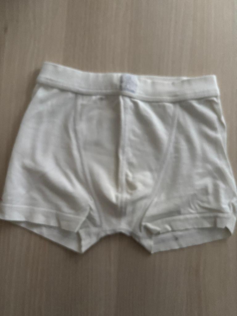 Boxershort Filou & Friends 4 jaar, Kinderen en Baby's, Nacht- of Onderkleding, Gebruikt, Ophalen of Verzenden, Jongen
