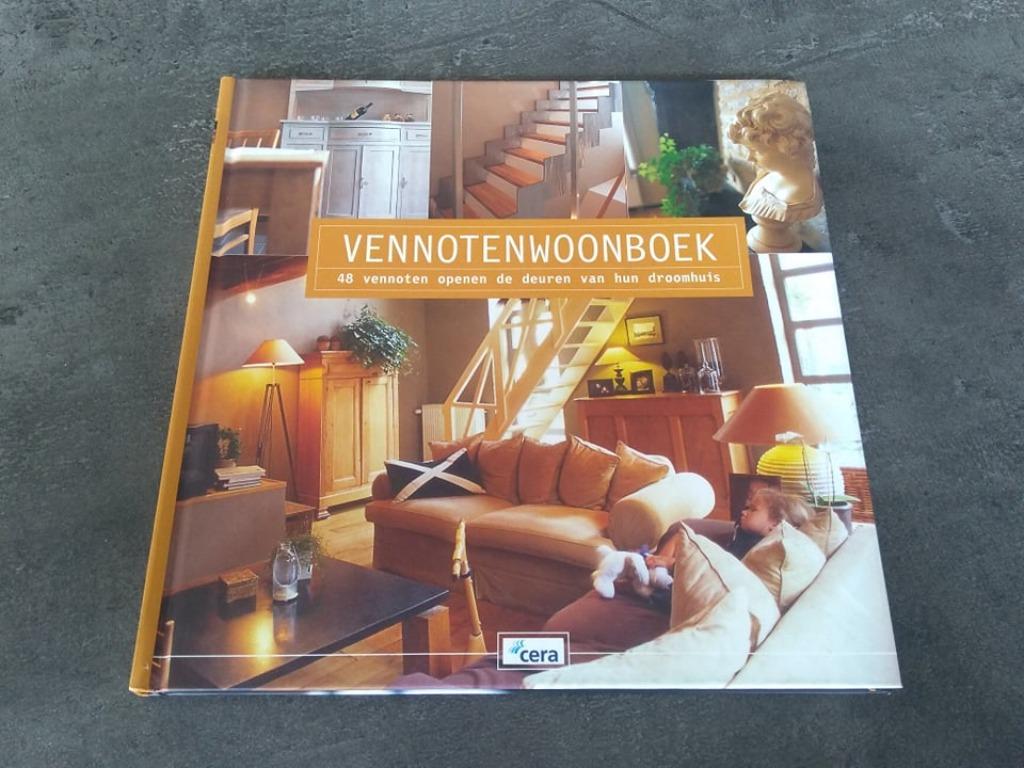 vennotenwoonboek, Enlèvement ou Envoi