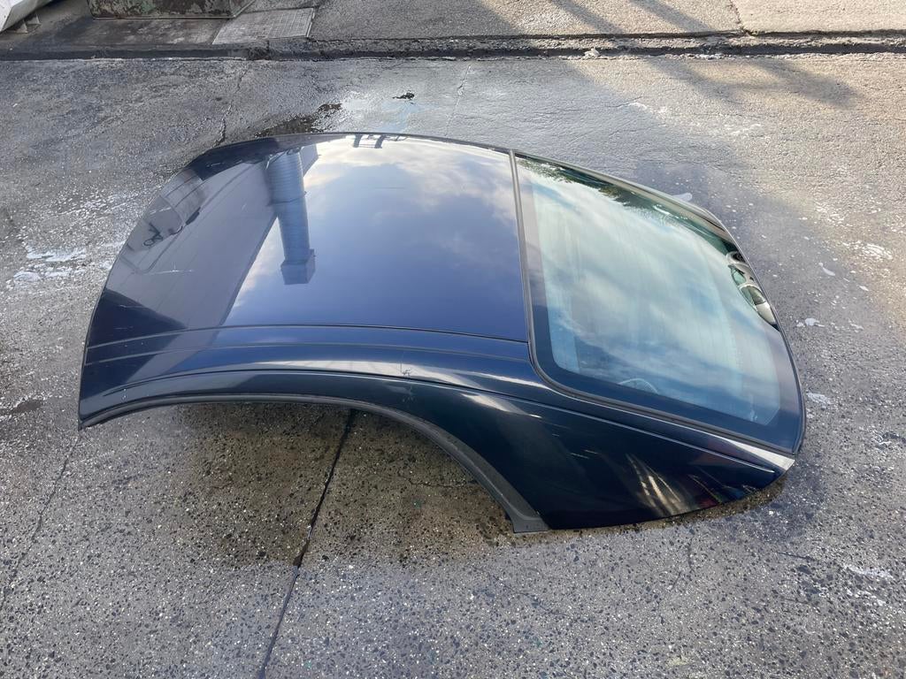Hard-top porsche targa 996, Auto's, Particulier, Te koop, Overige modellen