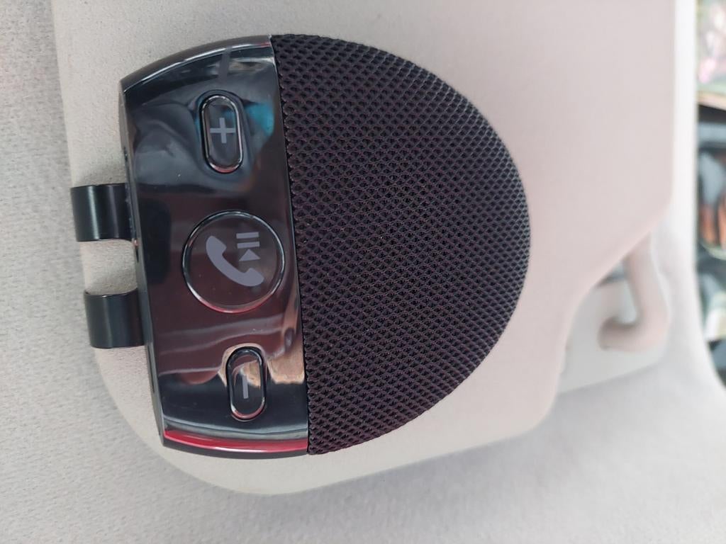 Bluetooth kit, Enlèvement ou Envoi, Comme neuf