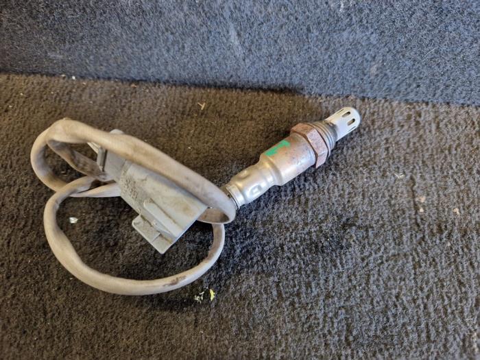 Sonde lambda d'un Fiat 500, -, 3 mois de garantie, Utilisé, Fiat