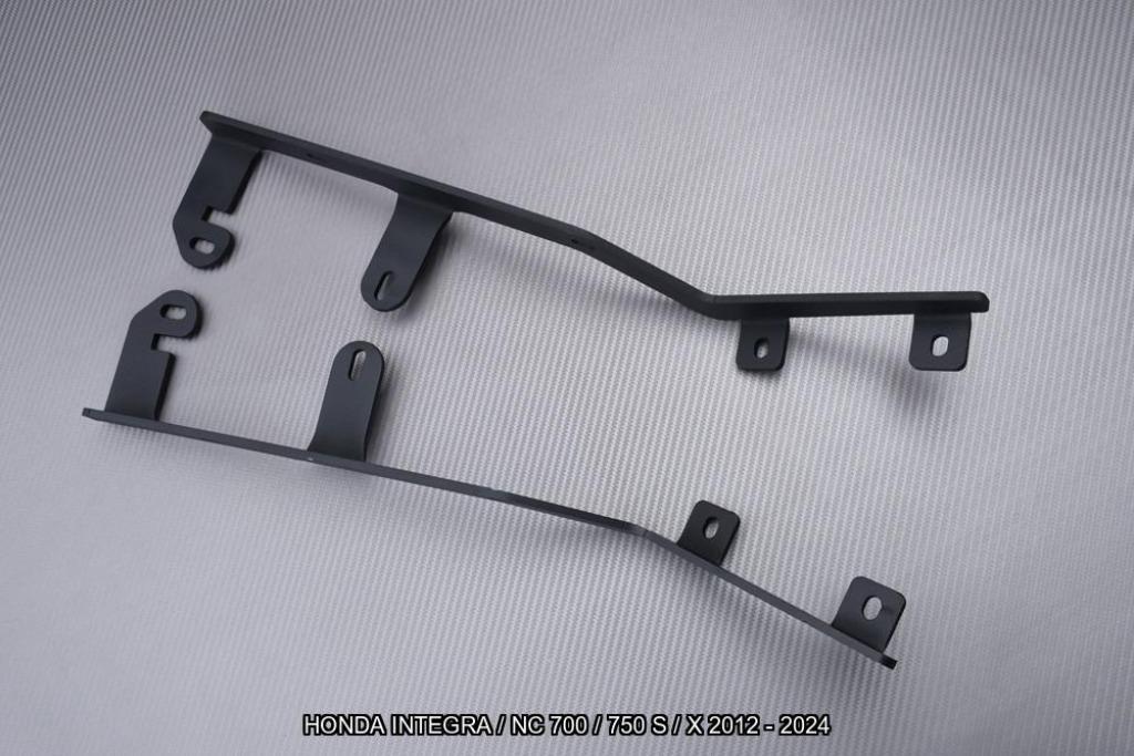 Support Top Case HONDA INTEGRA / NC 700 / 750 S X 2012 2024, Enlèvement ou Envoi, Neuf